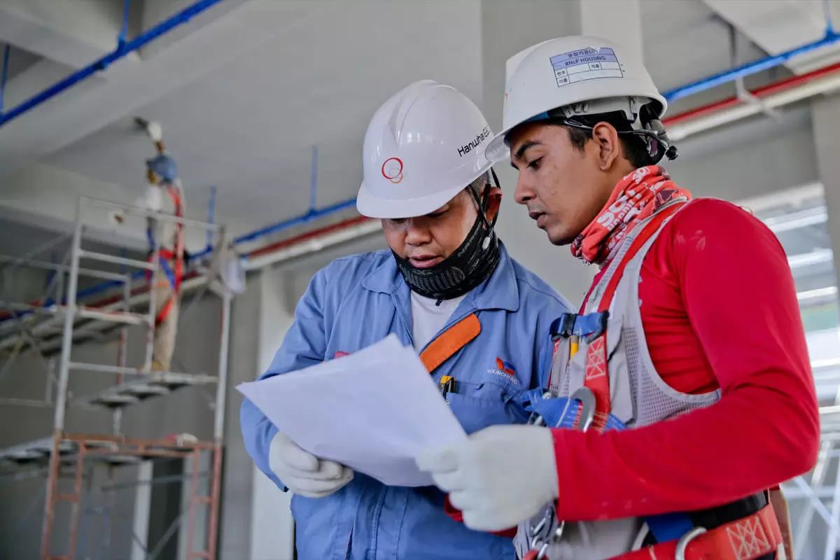 Marine Survey & Inspection Services
