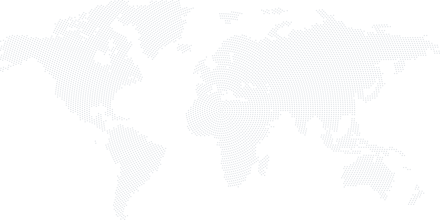 Service Coverage Map