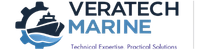 Veratech Marine Logo